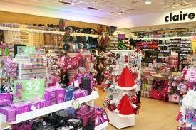 Foto de Claires, Leiria Shopping