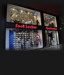 Foto de Foot Locker, Loureshopping